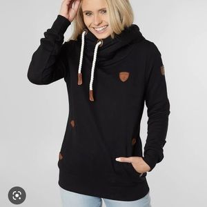 Wanakome Lux Hoodie (NEW with tags)